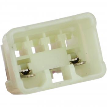 2013 Toyota Tundra Power Window Motor and Regulator Assembly Front Right TrakMotive 211488 image 3 of 4