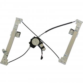 2011 Mercury Milan Power Window Motor and Regulator Assembly Front Right TrakMotive 211560 image 1 of 4