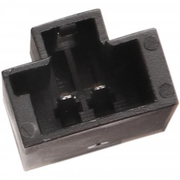 2011 Mercury Milan Power Window Motor and Regulator Assembly Front Right TrakMotive 211560 image 3 of 4