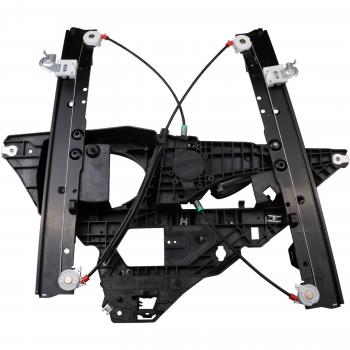 2004 Lincoln Navigator Power Window Motor and Regulator Assembly Front Right TrakMotive 211568 image 2 of 4