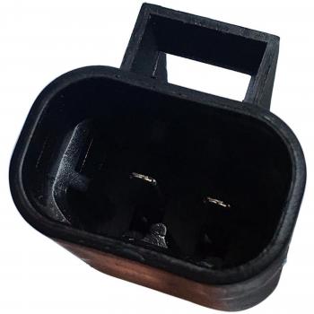 2002 Pontiac Aztek Power Window Motor and Regulator Assembly Rear Right TrakMotive 211598 image 3 of 4