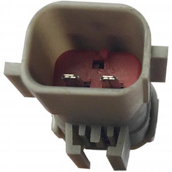 2001 Chrysler Neon Power Window Motor and Regulator Assembly Front Left TrakMotive 211603 image 3 of 4