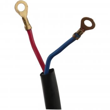 2009 Mazda CX-7 Power Window Motor and Regulator Assembly Rear Right TrakMotive 211650 image 3 of 4