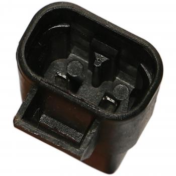 2005 Pontiac G6 Power Window Motor and Regulator Assembly Rear Left TrakMotive 211689 image 3 of 4