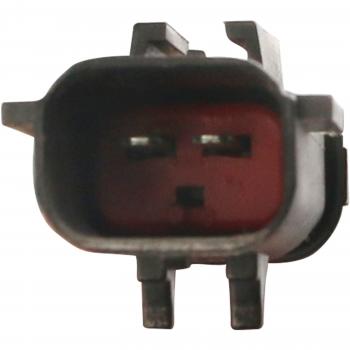 2003 Dodge Ram 1500 Van Power Window Motor and Regulator Assembly Front Left TrakMotive 211724 image 3 of 4