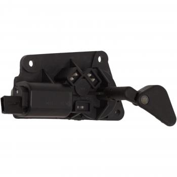 2004 Ford Excursion Power Window Motor and Regulator Assembly Rear Left TrakMotive 211746 image 2 of 4