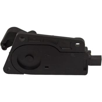 2004 Ford Excursion Power Window Motor and Regulator Assembly Rear Left TrakMotive 211746 image 4 of 4