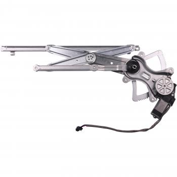 2005 Toyota Sequoia Power Window Motor and Regulator Assembly Front Right TrakMotive 211777 image 2 of 4