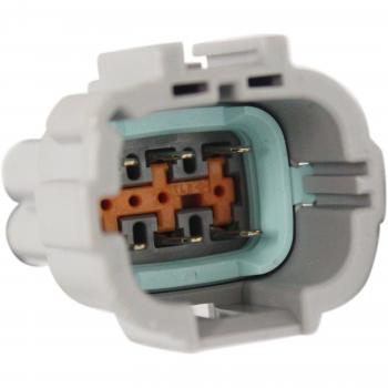 2009 Nissan Quest Power Window Motor and Regulator Assembly Front Right TrakMotive 211797 image 3 of 4