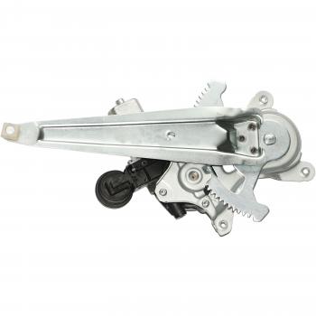 2007 Lexus GS350 Power Window Motor and Regulator Assembly Rear Right TrakMotive 211908 image 2 of 4