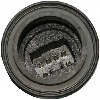 2007 Lexus GS350 Power Window Motor and Regulator Assembly Rear Right TrakMotive 211908 image 3 of 4