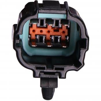 2001 Infiniti I30 Power Window Motor and Regulator Assembly Front Right TrakMotive 211910 image 3 of 4