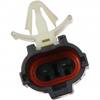 2008 Kia Sorento Power Window Motor and Regulator Assembly Front Right TrakMotive 211954 image 3 of 4