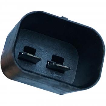 2003 Ford Explorer Power Window Motor and Regulator Assembly Front Left TrakMotive 212131 image 3 of 4