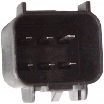 2013 Ford C-Max Power Window Motor and Regulator Assembly Front Right TrakMotive 212168 image 3 of 4