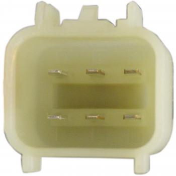 2015 Ford F-150 Power Window Motor and Regulator Assembly Front Right TrakMotive 212184 image 3 of 4