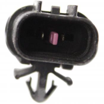 1994 Dodge Stealth Power Window Motor and Regulator Assembly Front Left TrakMotive 212190 image 3 of 4