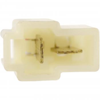 1997 Kia Sephia Power Window Motor and Regulator Assembly Rear Left TrakMotive 212383 image 3 of 4