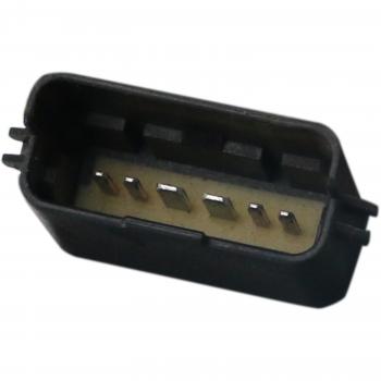 2010 Cadillac Escalade ESV Power Window Motor and Regulator Assembly Front Right TrakMotive 212497 image 3 of 4