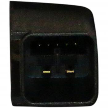 2011 Ford F-150 Power Window Motor and Regulator Assembly Front Left TrakMotive 212511 image 3 of 4