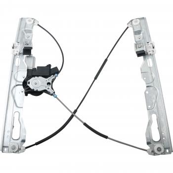 2011 Ford F-150 Power Window Motor and Regulator Assembly Front Right TrakMotive 212512 image 2 of 4