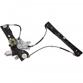 2013 Buick Regal Power Window Motor and Regulator Assembly Front Right TrakMotive 212525 image 1 of 4