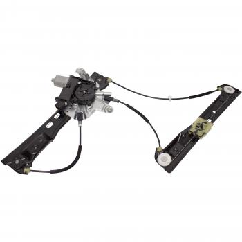 2013 Buick Regal Power Window Motor and Regulator Assembly Front Right TrakMotive 212525 image 2 of 4