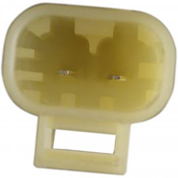 2013 Buick Regal Power Window Motor and Regulator Assembly Rear Left TrakMotive 212526 image 3 of 4