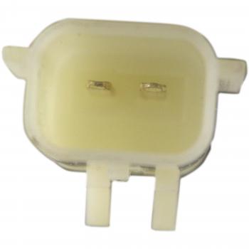 2013 Buick LaCrosse Power Window Motor and Regulator Assembly Rear Right TrakMotive 212529 image 3 of 4