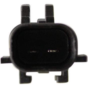 2009 Chrysler PT Cruiser Power Window Motor and Regulator Assembly Rear Left TrakMotive 212557 image 3 of 4