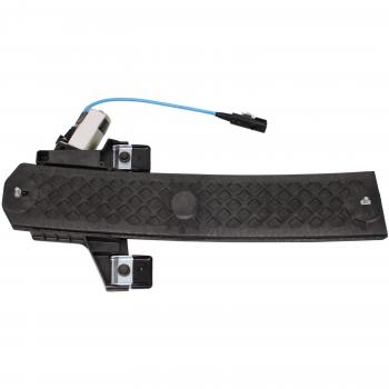 2009 Chrysler PT Cruiser Power Window Motor and Regulator Assembly Rear Right TrakMotive 212558 image 2 of 4