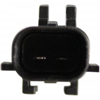 2009 Chrysler PT Cruiser Power Window Motor and Regulator Assembly Rear Right TrakMotive 212558 image 3 of 4