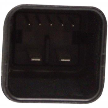 2015 Ford Explorer Power Window Motor and Regulator Assembly Front Left TrakMotive 212597 image 3 of 4