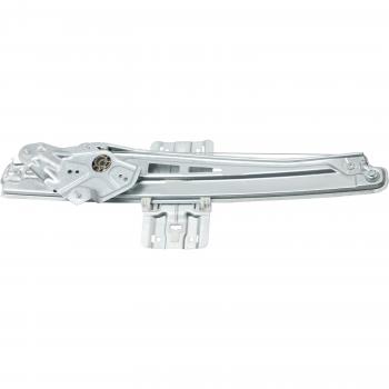 2015 Ford Explorer Power Window Motor and Regulator Assembly Front Right TrakMotive 212598 image 1 of 4