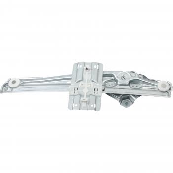 2015 Ford Explorer Power Window Motor and Regulator Assembly Front Right TrakMotive 212598 image 2 of 4