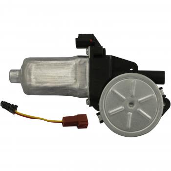 1998 Chrysler Intrepid Power Window Motor Front Right TrakMotive 220001 image 2 of 4