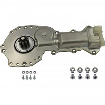 1994 Pontiac Firebird Power Window Motor Front Left TrakMotive 220002 image 1 of 4