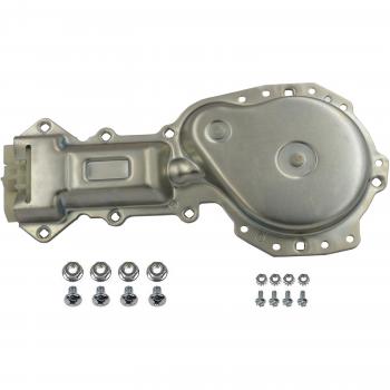 1994 Pontiac Firebird Power Window Motor Front Left TrakMotive 220002 image 2 of 4