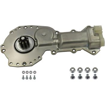 1994 Pontiac Firebird Power Window Motor Front Left TrakMotive 220002 image 4 of 4