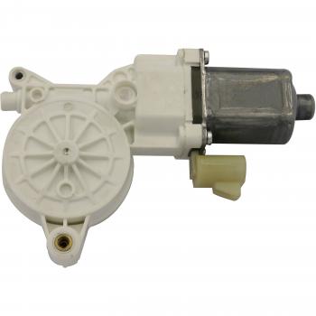 2008 Pontiac Grand Prix Power Window Motor Front Left TrakMotive 220005 image 1 of 4