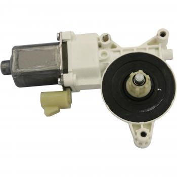 2008 Pontiac Grand Prix Power Window Motor Front Left TrakMotive 220005 image 2 of 4