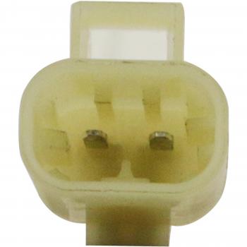 2008 Pontiac Grand Prix Power Window Motor Front Left TrakMotive 220005 image 3 of 4