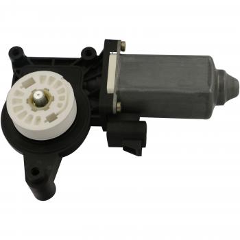 2008 Pontiac Grand Prix Power Window Motor Front Right TrakMotive 220006 image 1 of 4