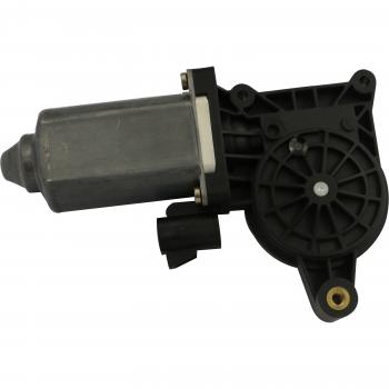 2008 Pontiac Grand Prix Power Window Motor Front Right TrakMotive 220006 image 2 of 4