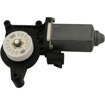 2008 Pontiac Grand Prix Power Window Motor Front Right TrakMotive 220006 image 4 of 4