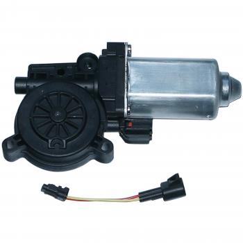 2000 Pontiac Grand Prix Power Window Motor Front Left TrakMotive 220007 image 1 of 4