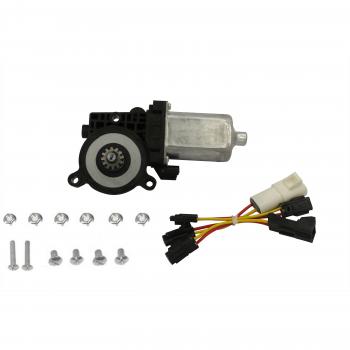 1994 Saturn SW2 Power Window Motor Rear Left TrakMotive 220010 image 1 of 4