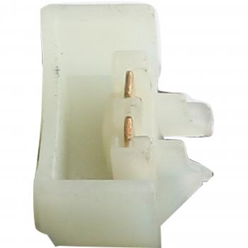 1993 Pontiac Sunbird Power Window Motor Front Left TrakMotive 220013 image 3 of 4