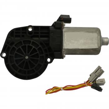 1995 Mercury Grand Marquis Power Window Motor Front Left TrakMotive 220018 image 1 of 4