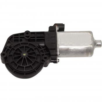 2004 Ford Excursion Power Window Motor Front Right TrakMotive 220021 image 1 of 4